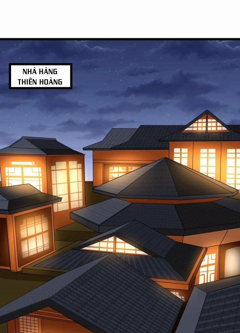 Hộ Hoa Cao Thủ Tại Vườn Trường 232 trang 17