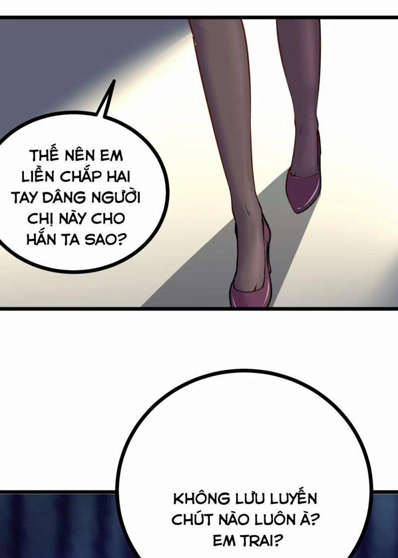 Hộ Hoa Cao Thủ Tại Vườn Trường 232 trang 6