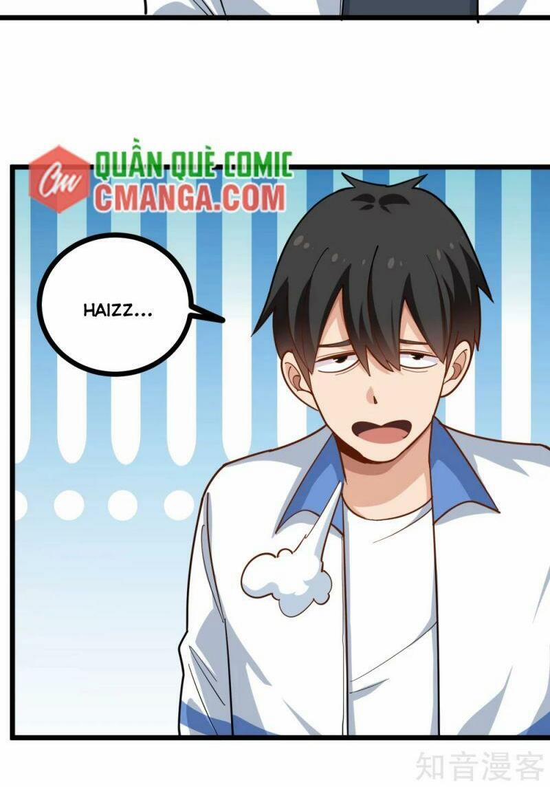 Hộ Hoa Cao Thủ Tại Vườn Trường 233 trang 21