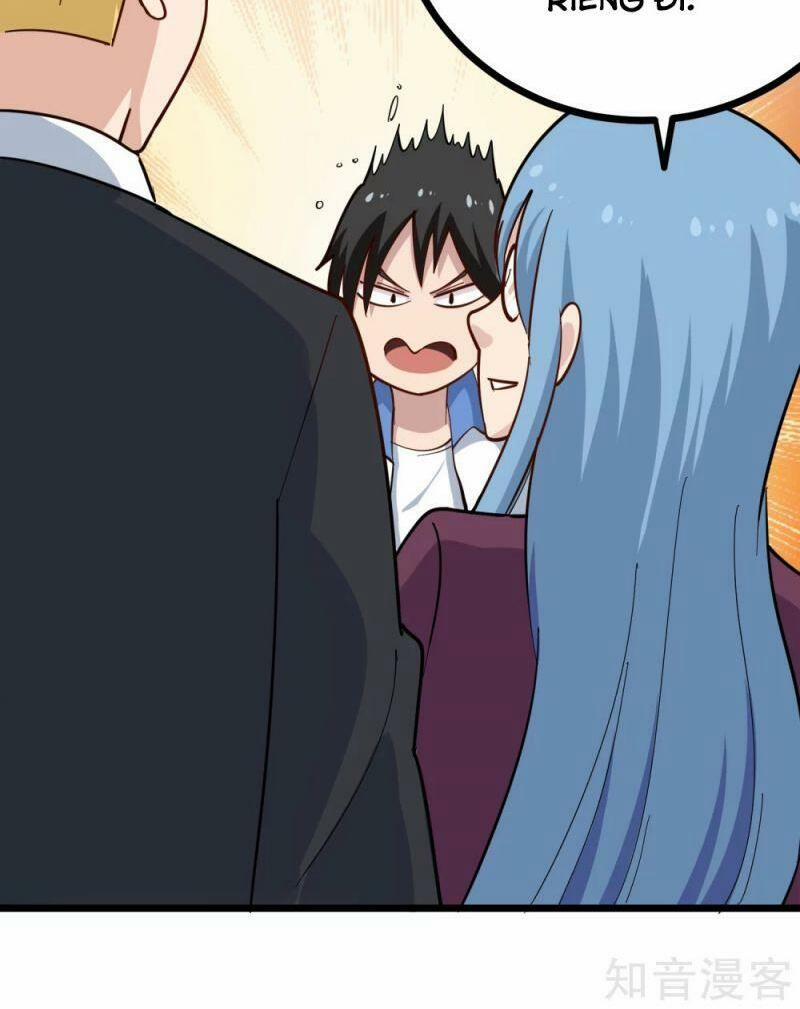 Hộ Hoa Cao Thủ Tại Vườn Trường 233 trang 7