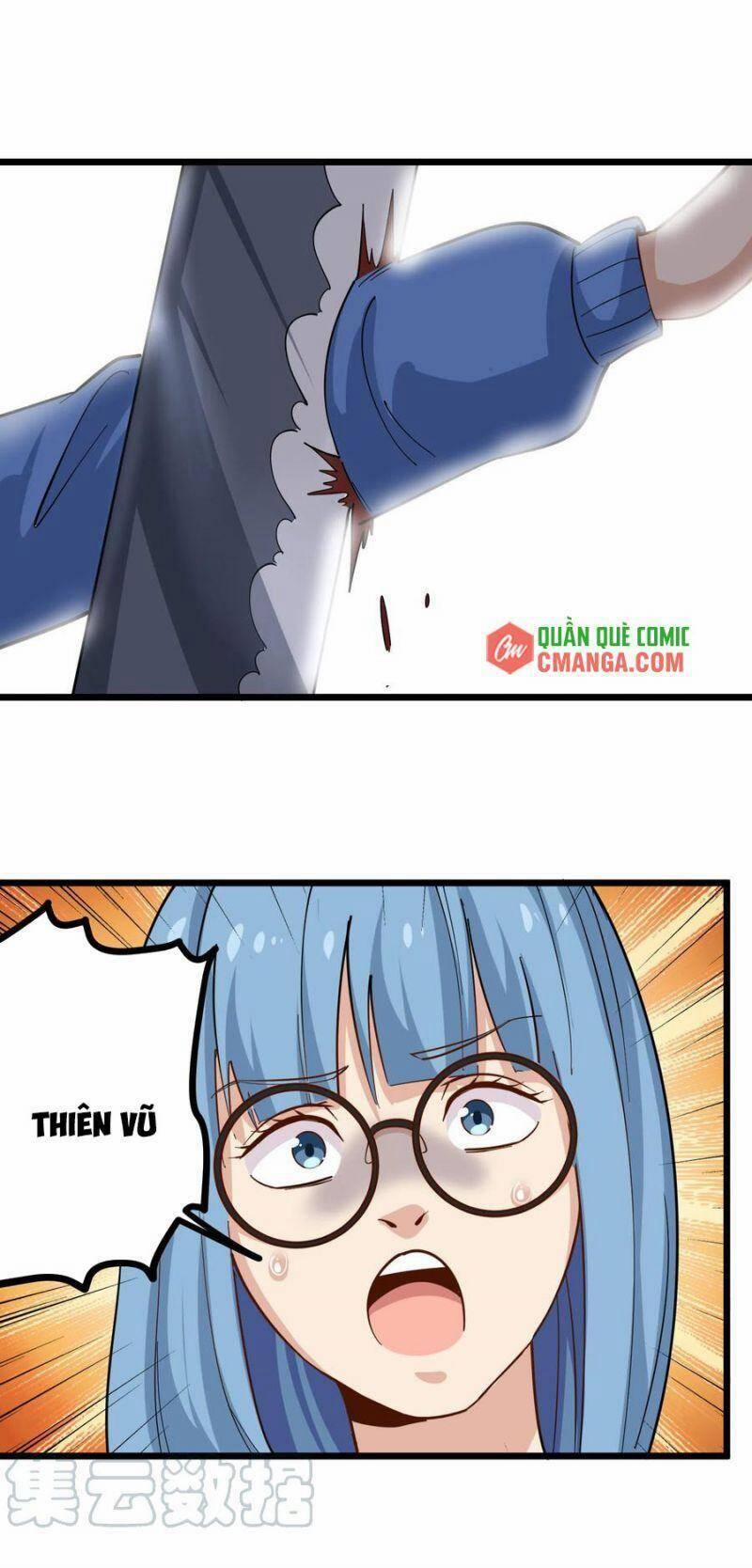 Hộ Hoa Cao Thủ Tại Vườn Trường 236 trang 0