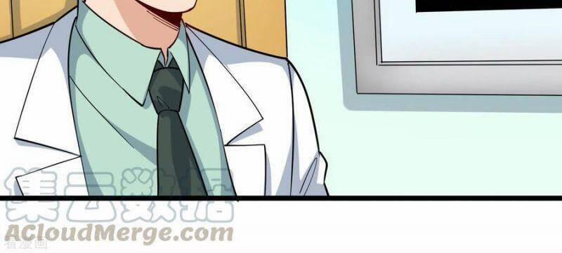 Hộ Hoa Cao Thủ Tại Vườn Trường 236 trang 22