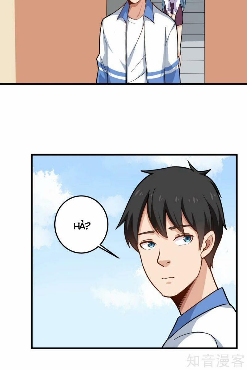 Hộ Hoa Cao Thủ Tại Vườn Trường 237 trang 5