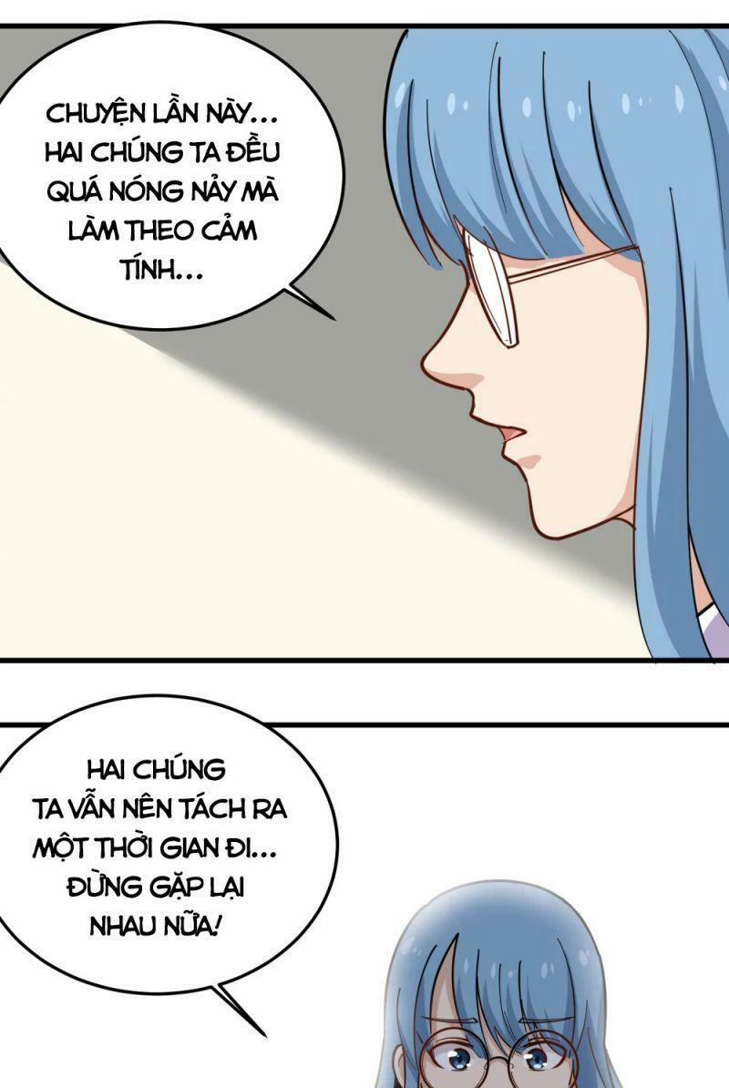 Hộ Hoa Cao Thủ Tại Vườn Trường 237 trang 6