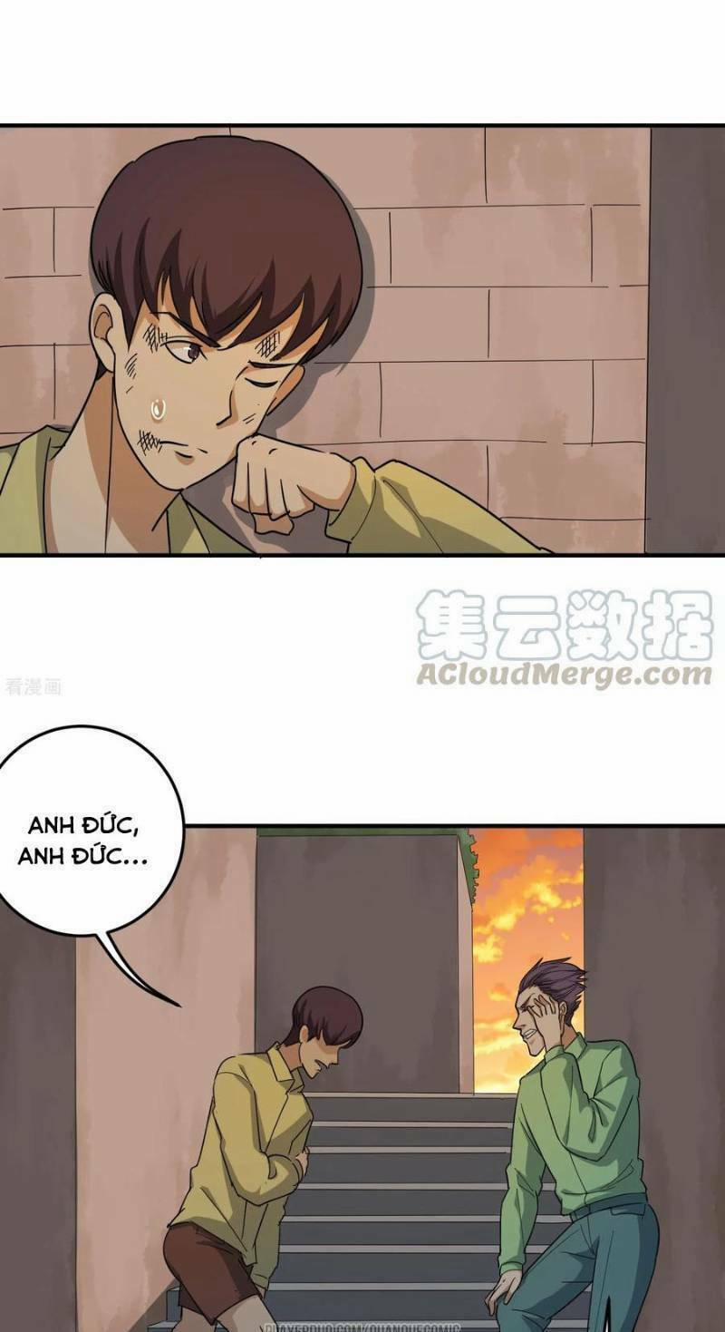 Hộ Hoa Cao Thủ Tại Vườn Trường 24 trang 11