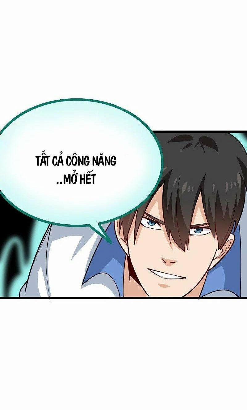 Hộ Hoa Cao Thủ Tại Vườn Trường 243 trang 19