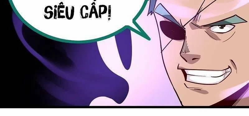 Hộ Hoa Cao Thủ Tại Vườn Trường 244 trang 18