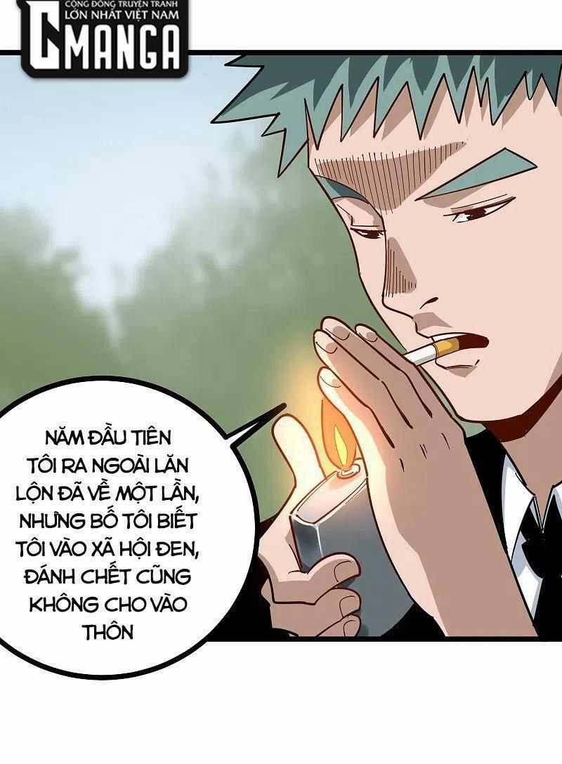 Hộ Hoa Cao Thủ Tại Vườn Trường 248 trang 18