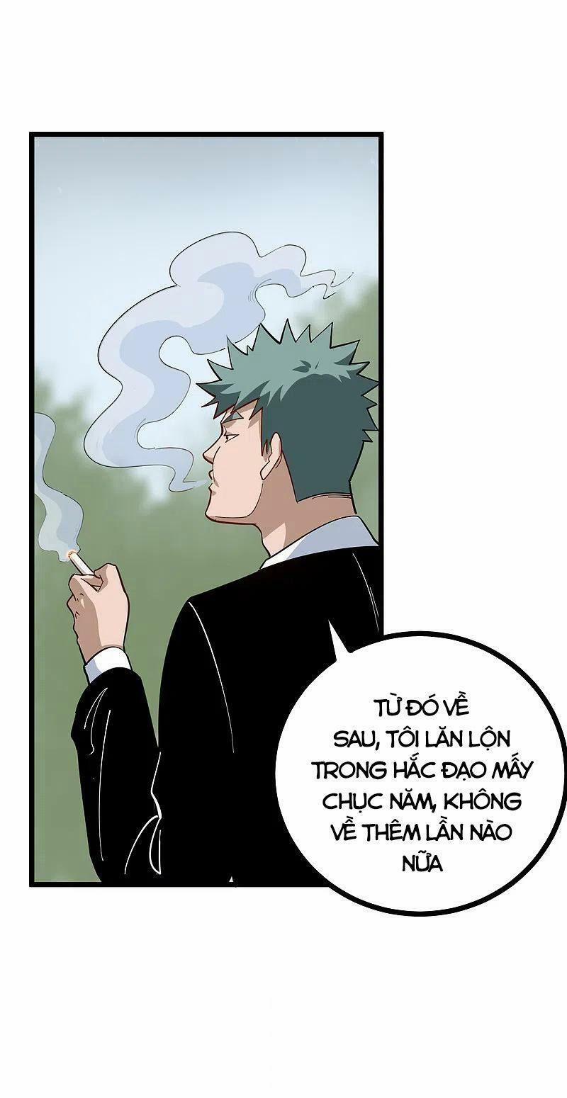 Hộ Hoa Cao Thủ Tại Vườn Trường 248 trang 19