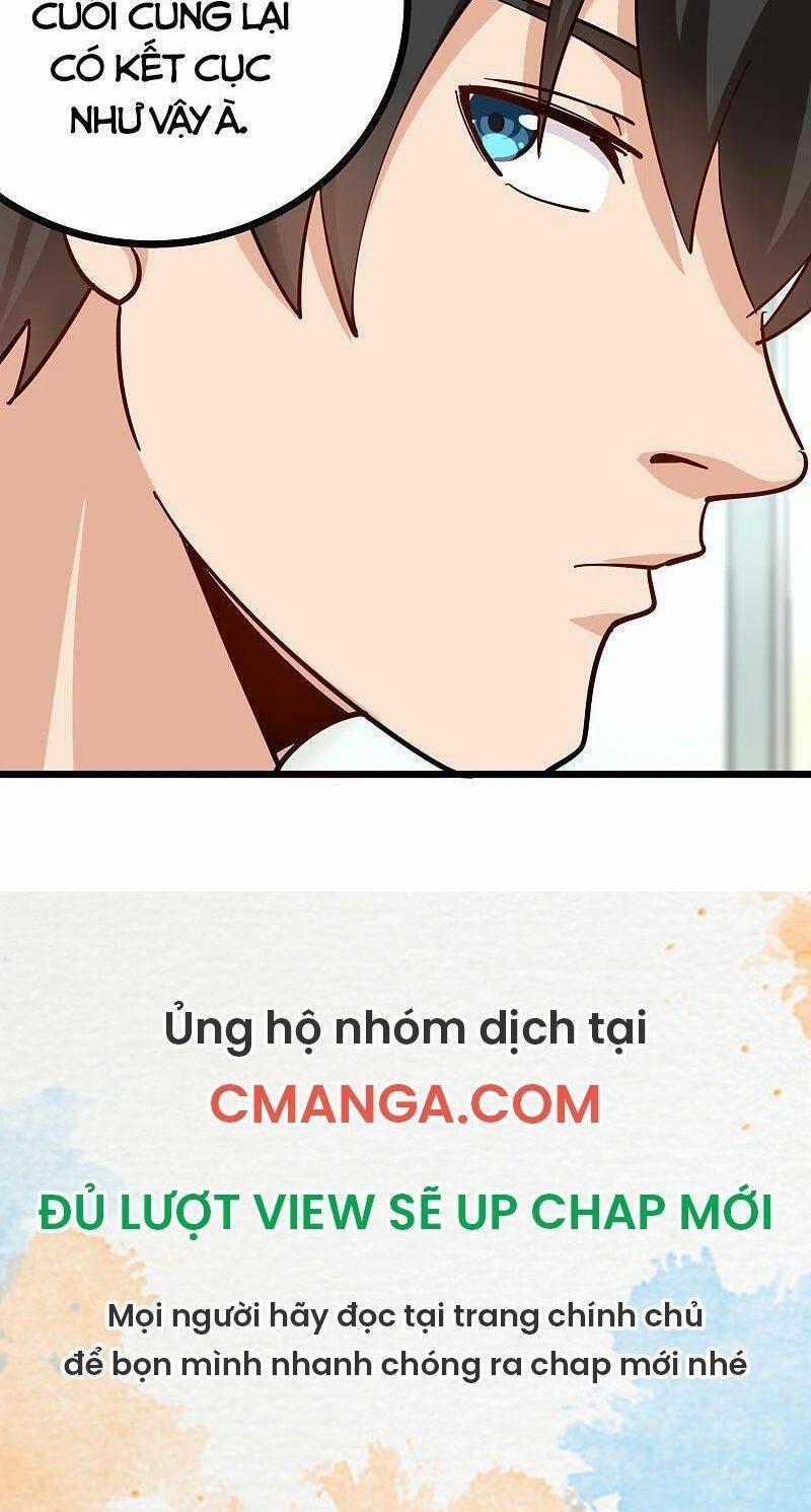 Hộ Hoa Cao Thủ Tại Vườn Trường 248 trang 29