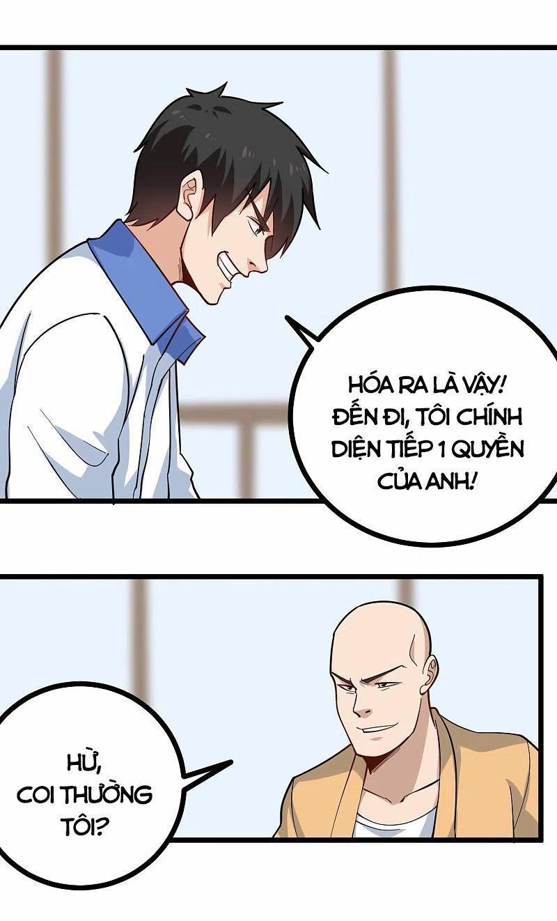 Hộ Hoa Cao Thủ Tại Vườn Trường 255 trang 2