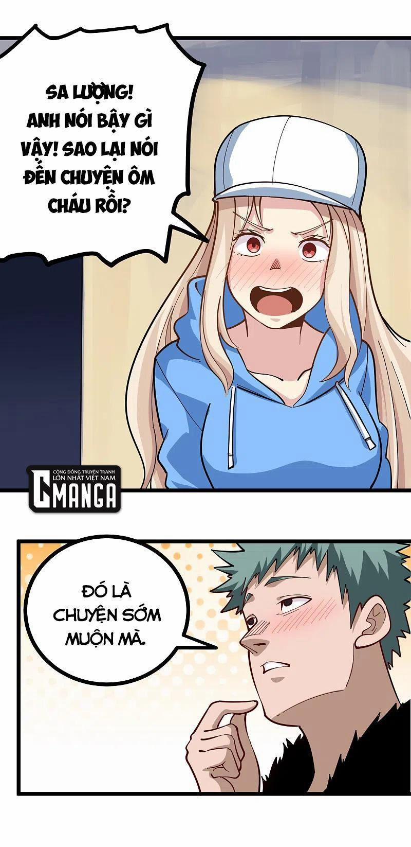 Hộ Hoa Cao Thủ Tại Vườn Trường 260 trang 0