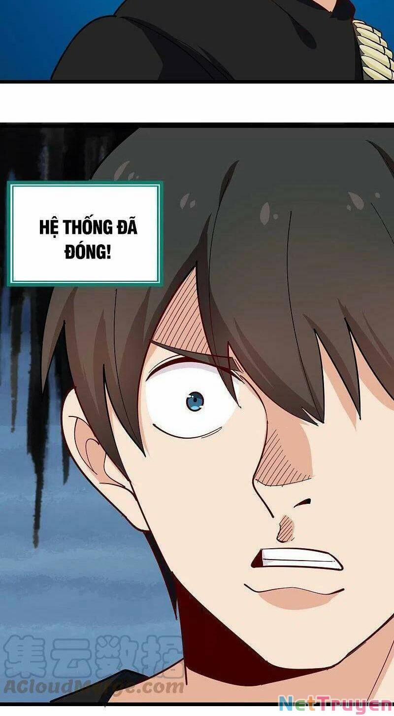 Hộ Hoa Cao Thủ Tại Vườn Trường 263 trang 19