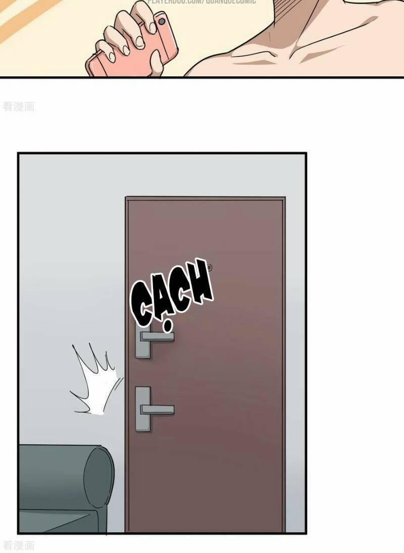 Hộ Hoa Cao Thủ Tại Vườn Trường 27 trang 15