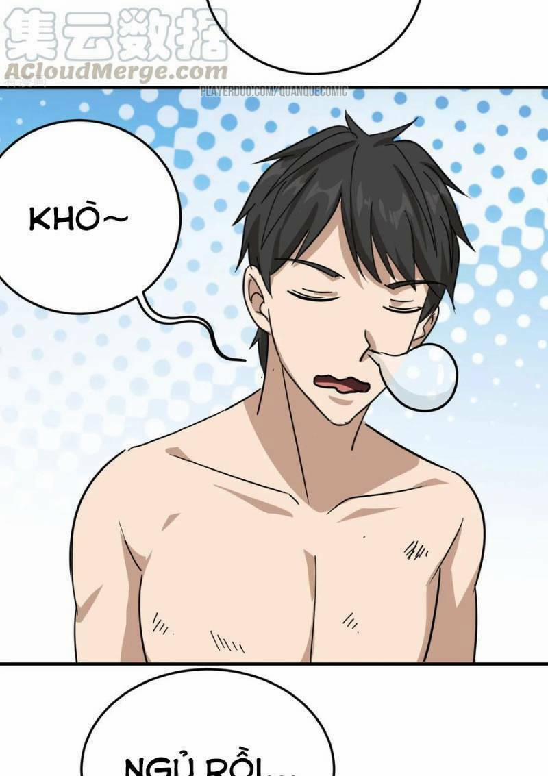 Hộ Hoa Cao Thủ Tại Vườn Trường 31 trang 24