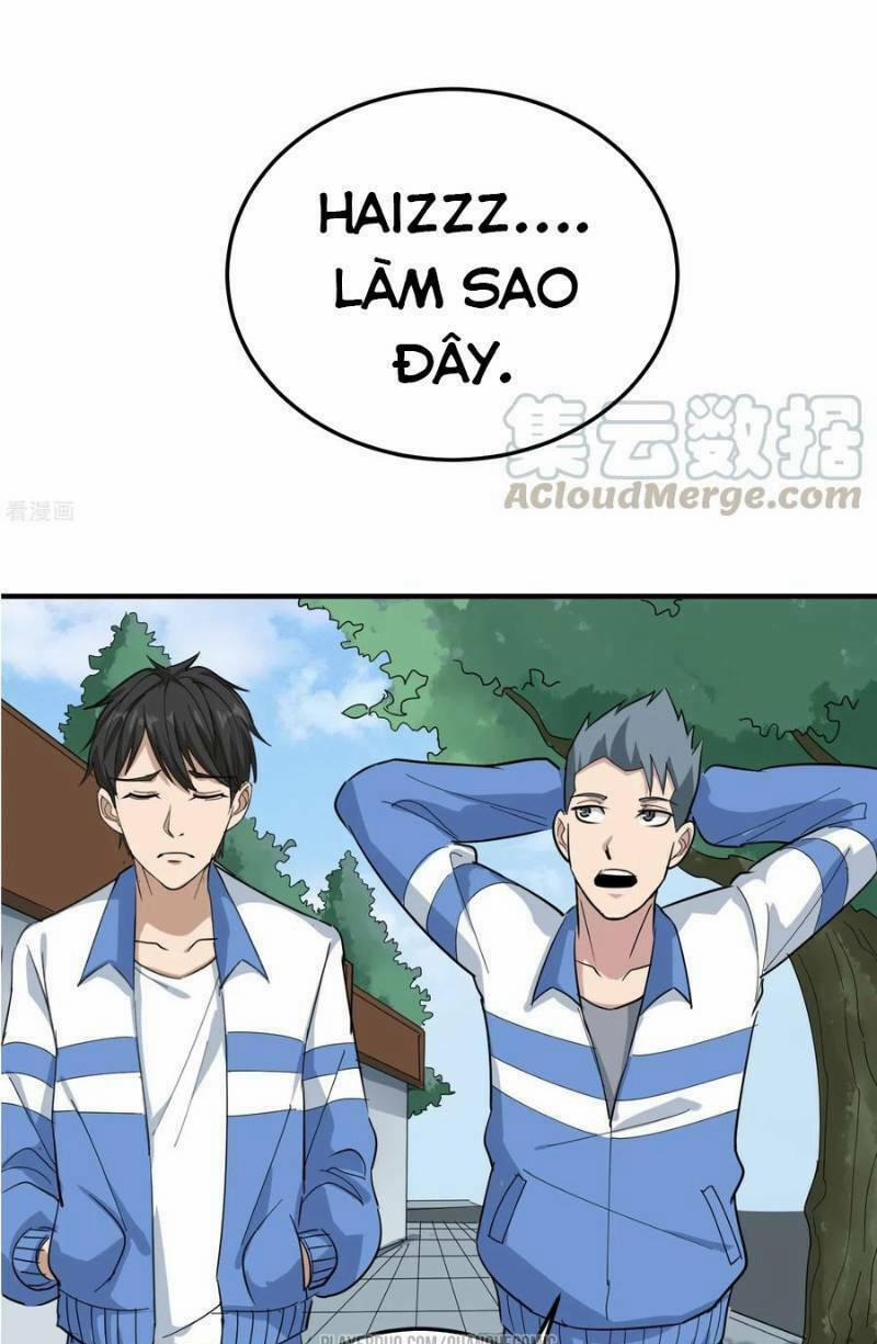 Hộ Hoa Cao Thủ Tại Vườn Trường 43 trang 9