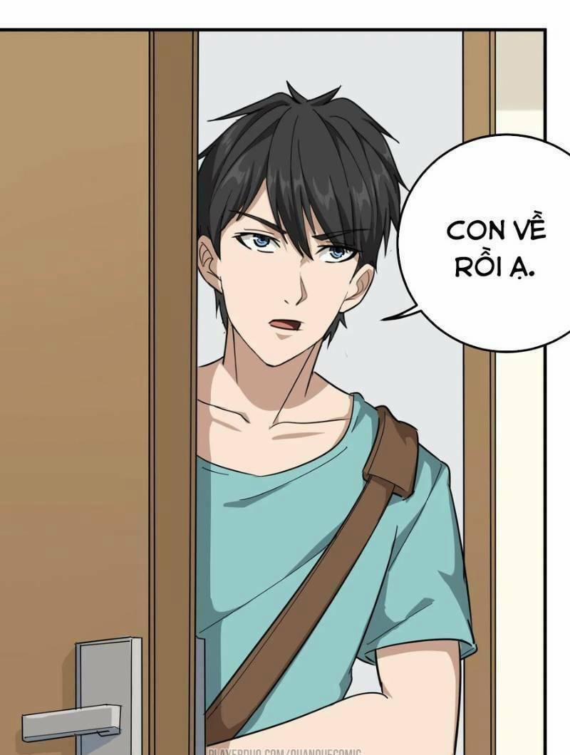 Hộ Hoa Cao Thủ Tại Vườn Trường 51 trang 0