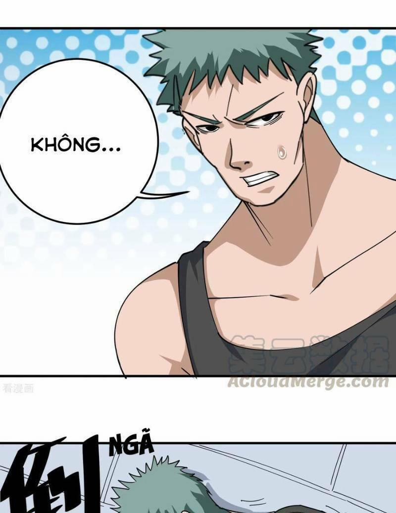 Hộ Hoa Cao Thủ Tại Vườn Trường 55 trang 12