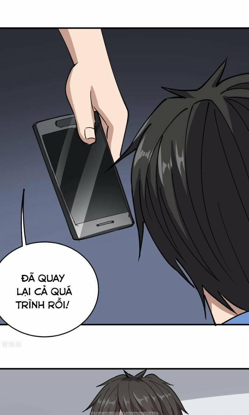 Hộ Hoa Cao Thủ Tại Vườn Trường 61 trang 16