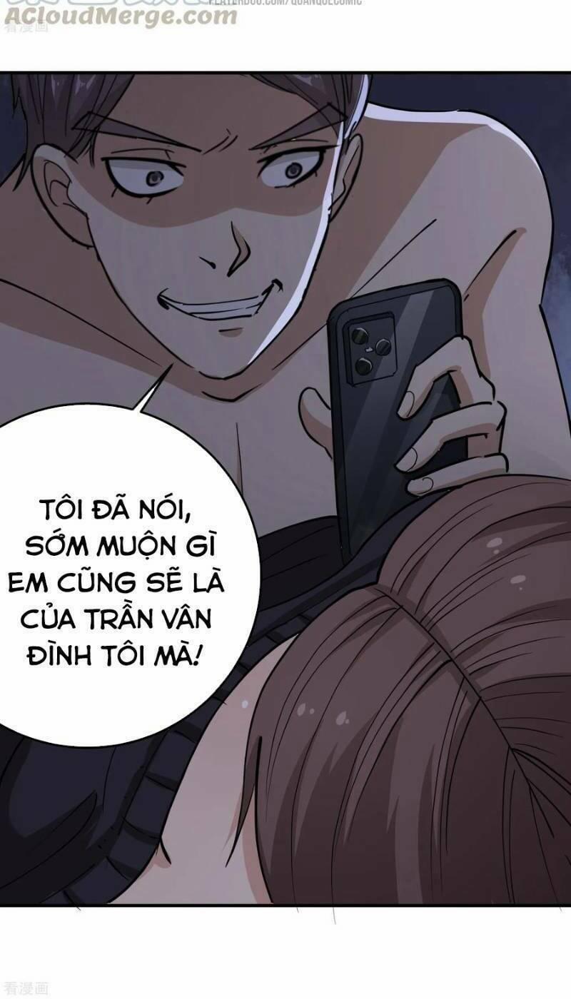 Hộ Hoa Cao Thủ Tại Vườn Trường 61 trang 22