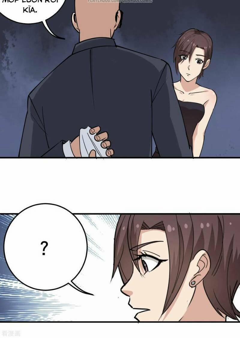 Hộ Hoa Cao Thủ Tại Vườn Trường 61 trang 7