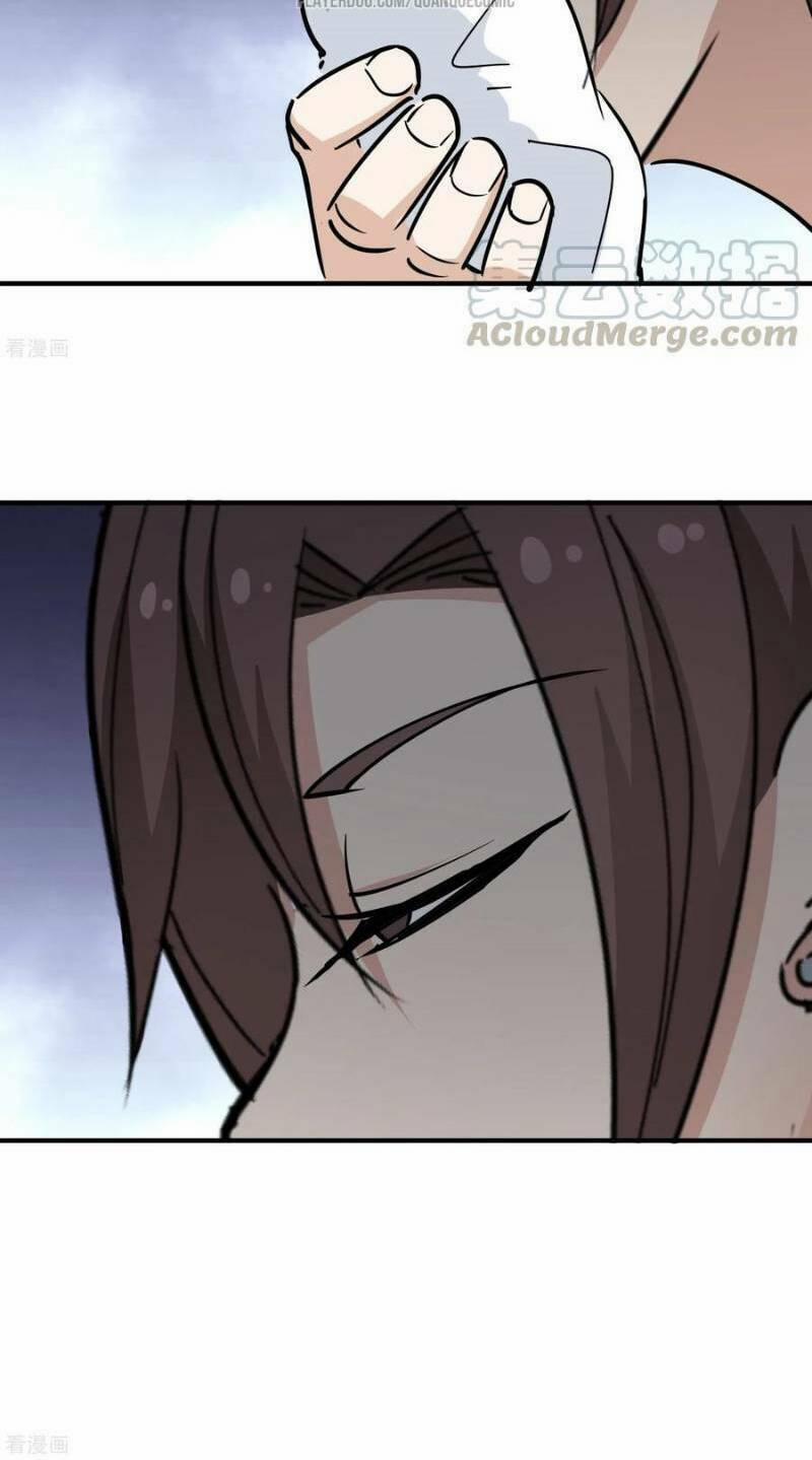 Hộ Hoa Cao Thủ Tại Vườn Trường 61 trang 9