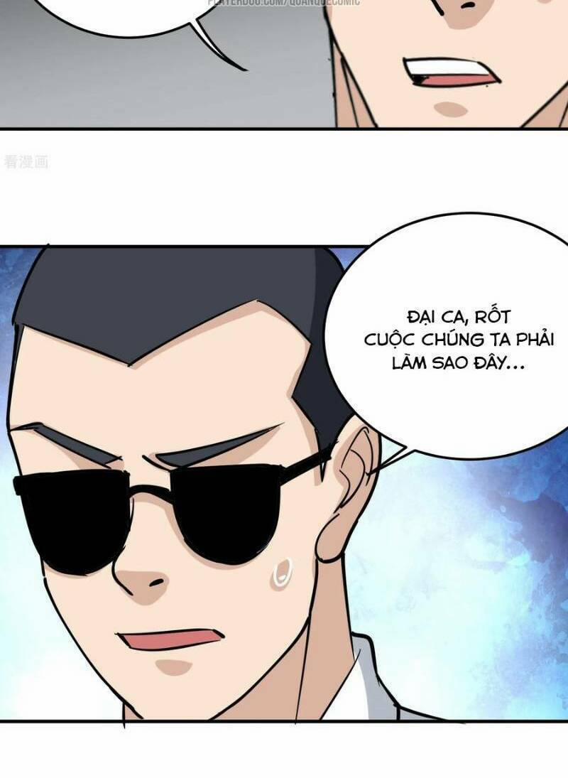 Hộ Hoa Cao Thủ Tại Vườn Trường 62 trang 10