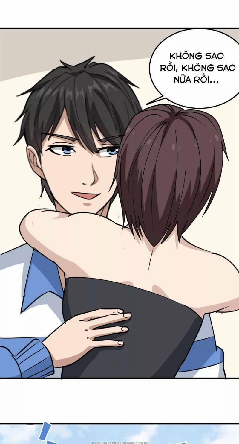 Hộ Hoa Cao Thủ Tại Vườn Trường 63 trang 17