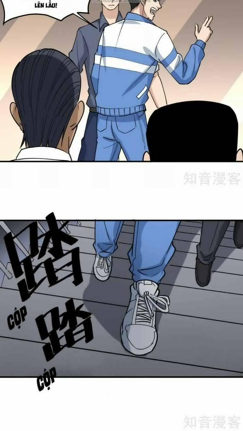 Hộ Hoa Cao Thủ Tại Vườn Trường 63 trang 2