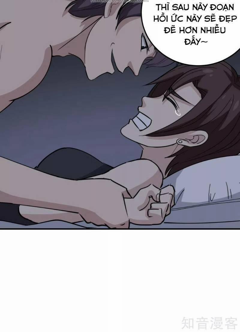 Hộ Hoa Cao Thủ Tại Vườn Trường 63 trang 6