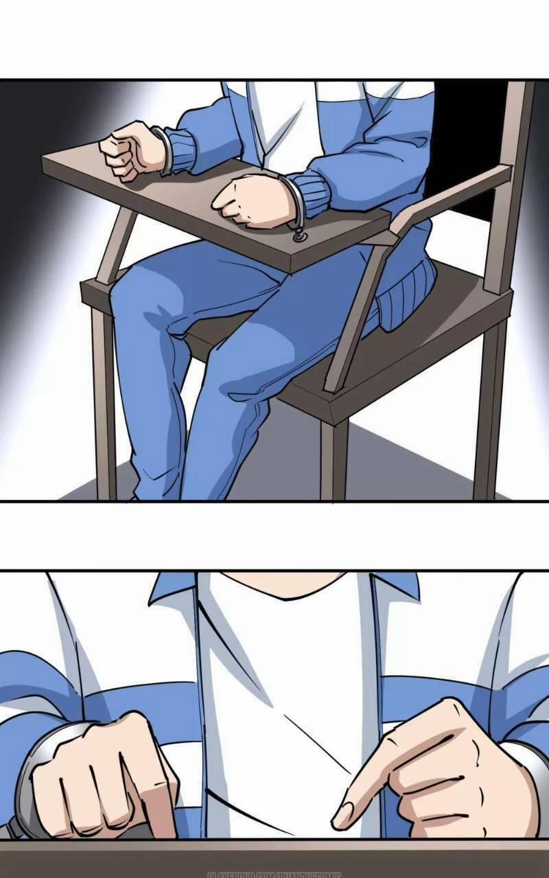 Hộ Hoa Cao Thủ Tại Vườn Trường 66 trang 0