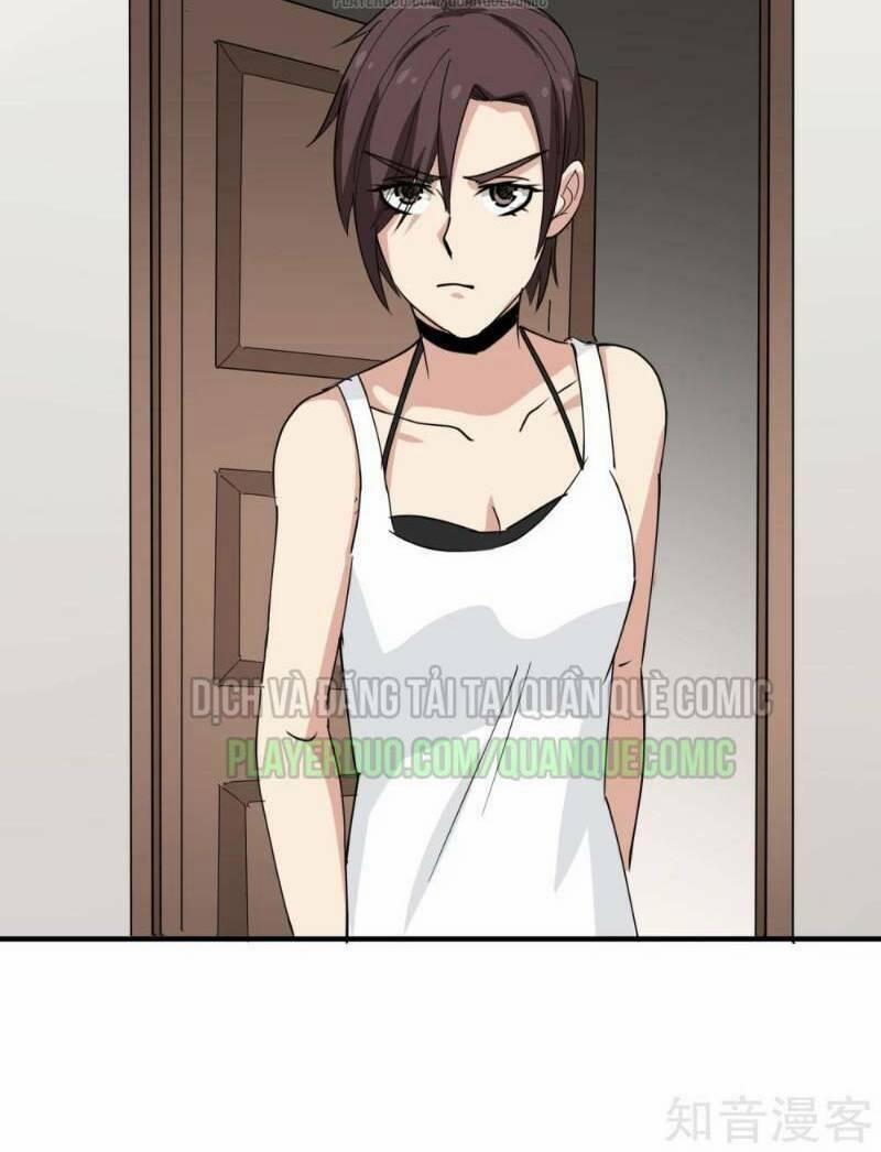 Hộ Hoa Cao Thủ Tại Vườn Trường 67 trang 22