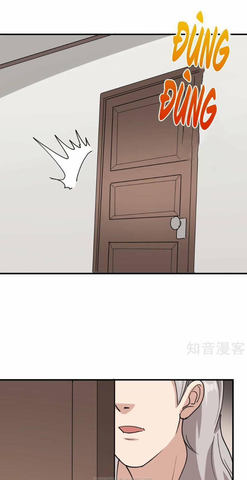 Hộ Hoa Cao Thủ Tại Vườn Trường 67 trang 9