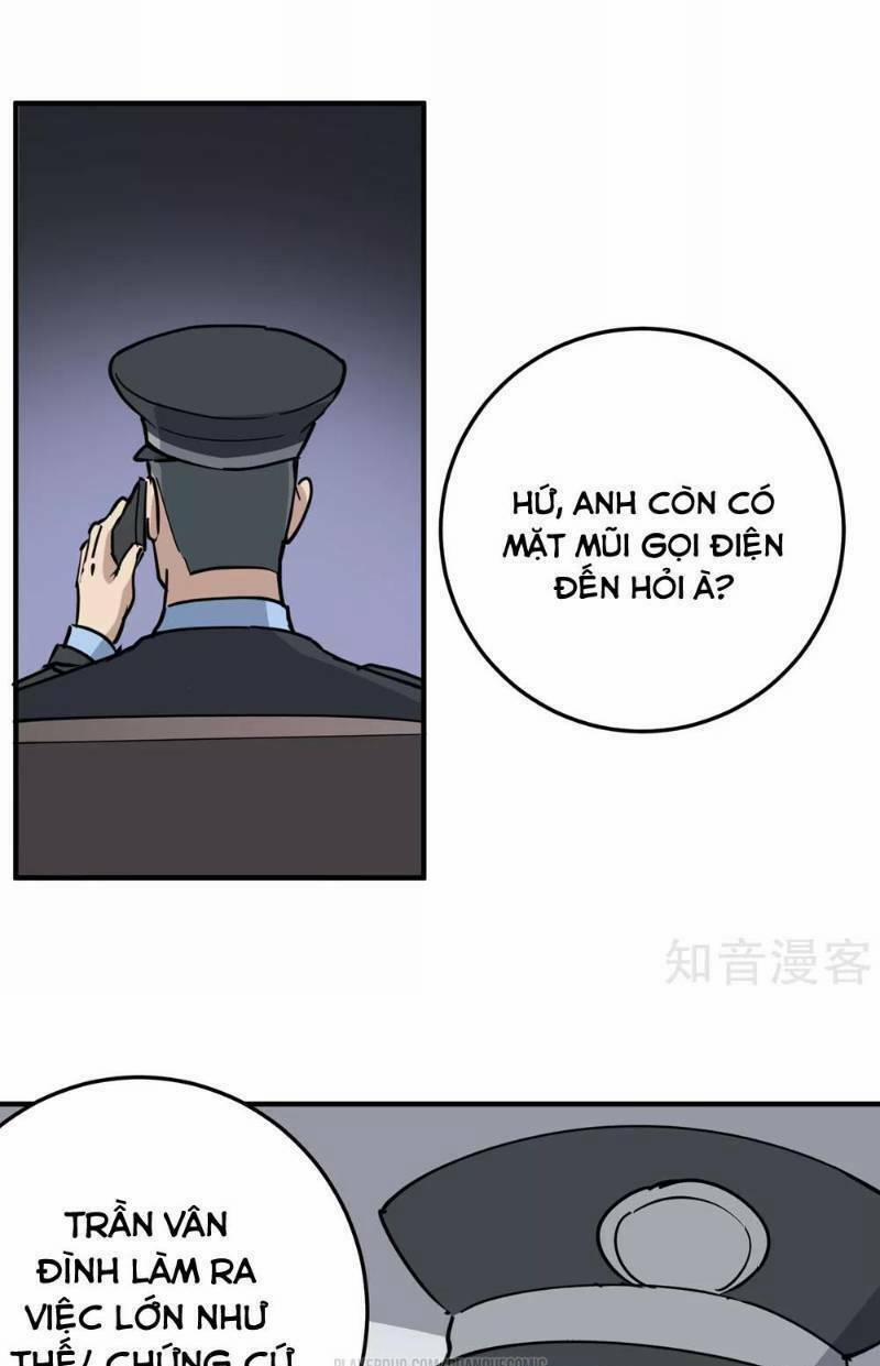 Hộ Hoa Cao Thủ Tại Vườn Trường 68 trang 13