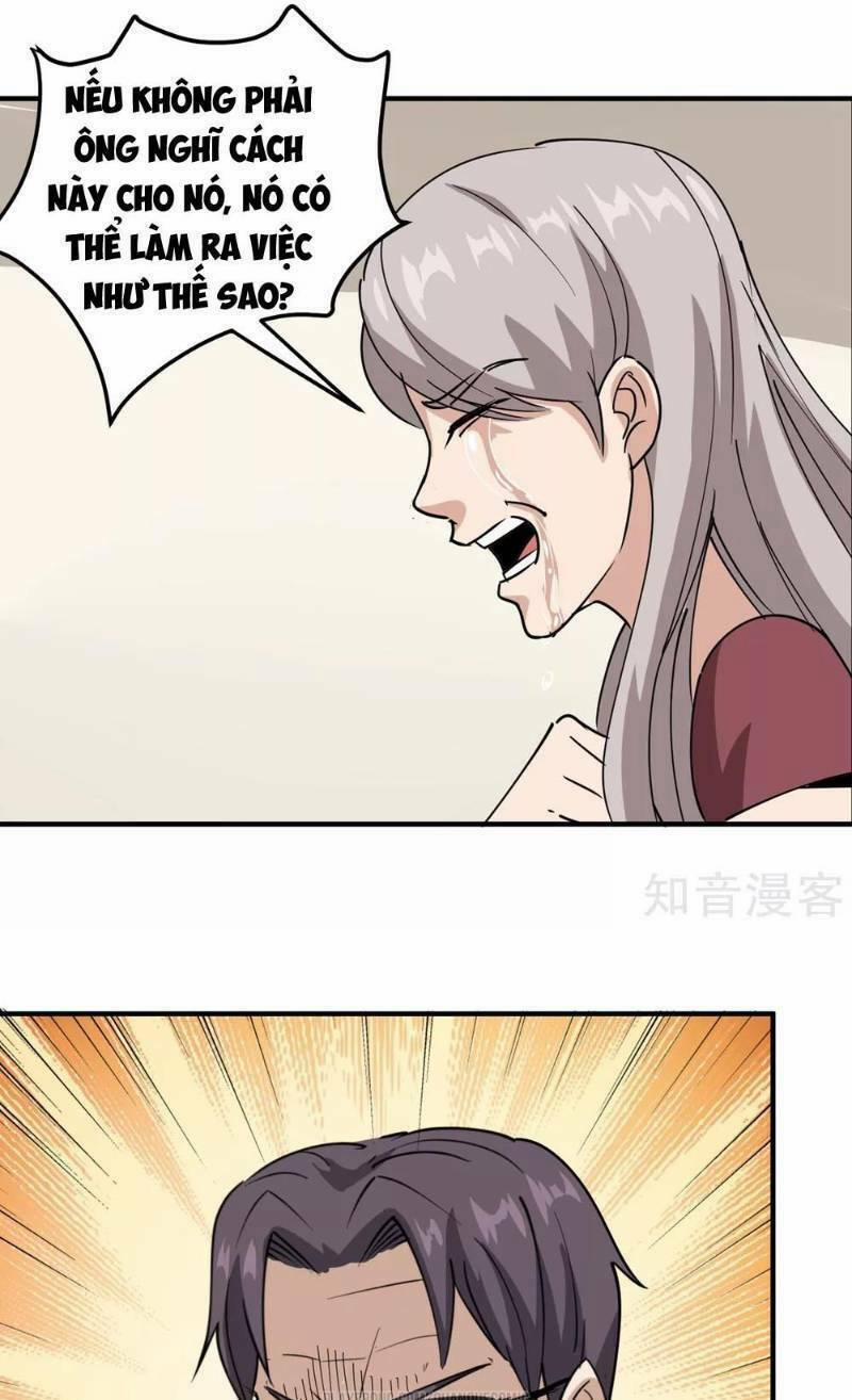 Hộ Hoa Cao Thủ Tại Vườn Trường 68 trang 17