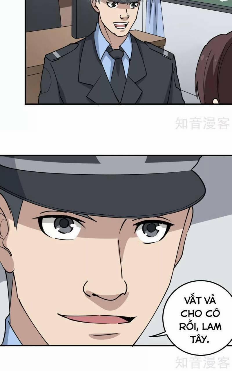 Hộ Hoa Cao Thủ Tại Vườn Trường 68 trang 2