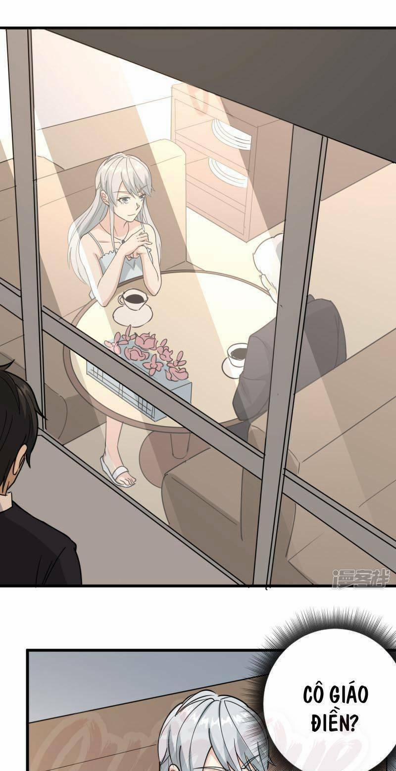 Hộ Hoa Cao Thủ Tại Vườn Trường 73 trang 14