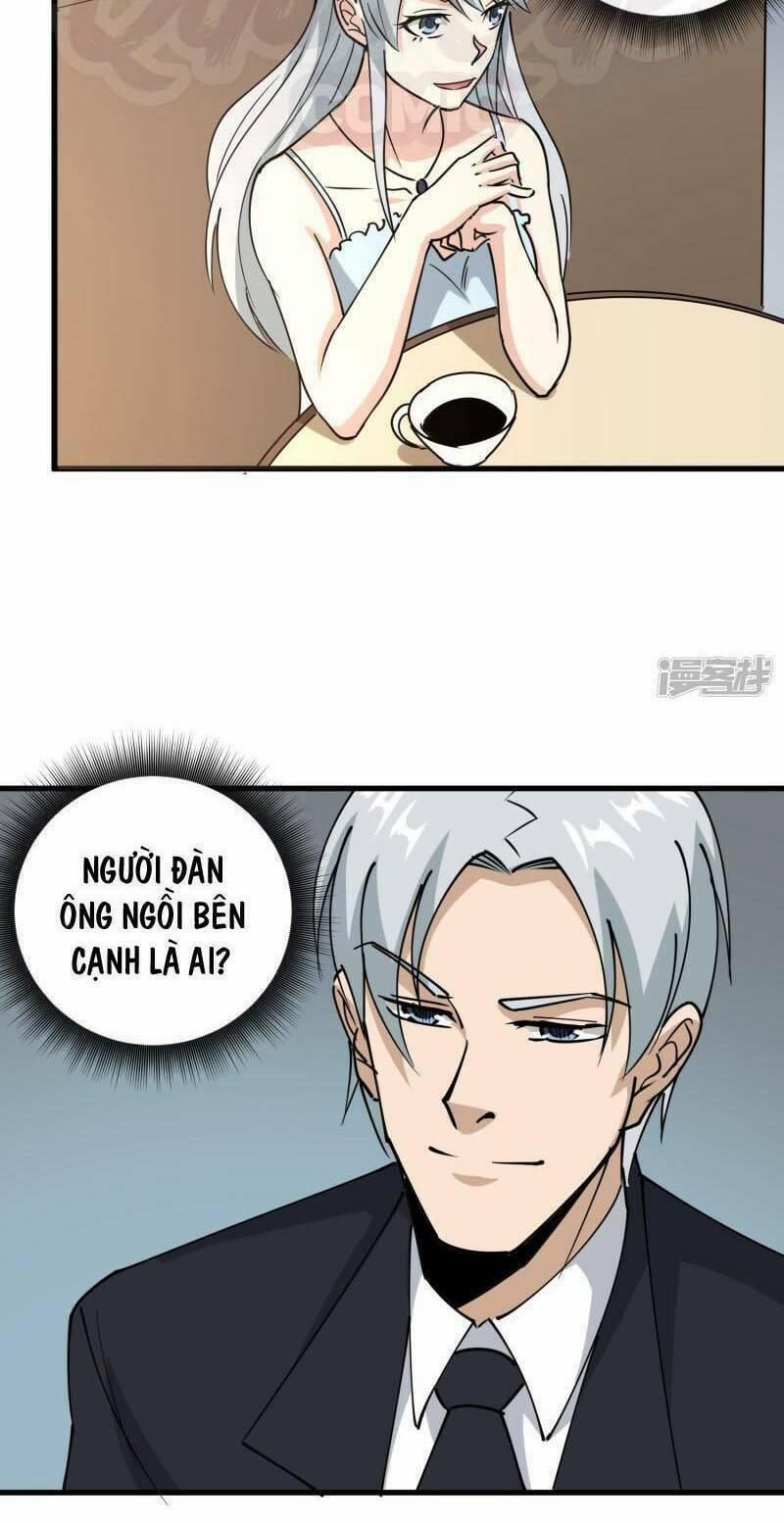 Hộ Hoa Cao Thủ Tại Vườn Trường 73 trang 15