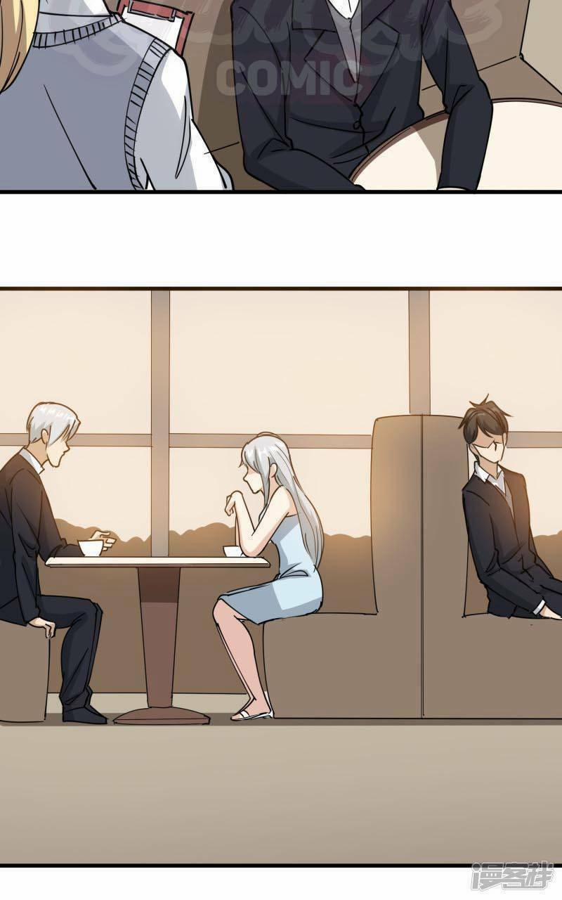 Hộ Hoa Cao Thủ Tại Vườn Trường 73 trang 17