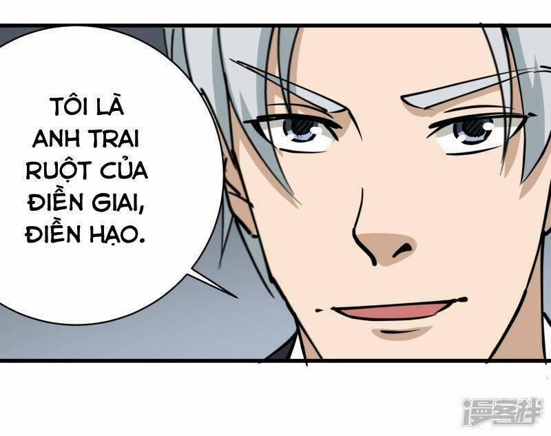 Hộ Hoa Cao Thủ Tại Vườn Trường 73 trang 28