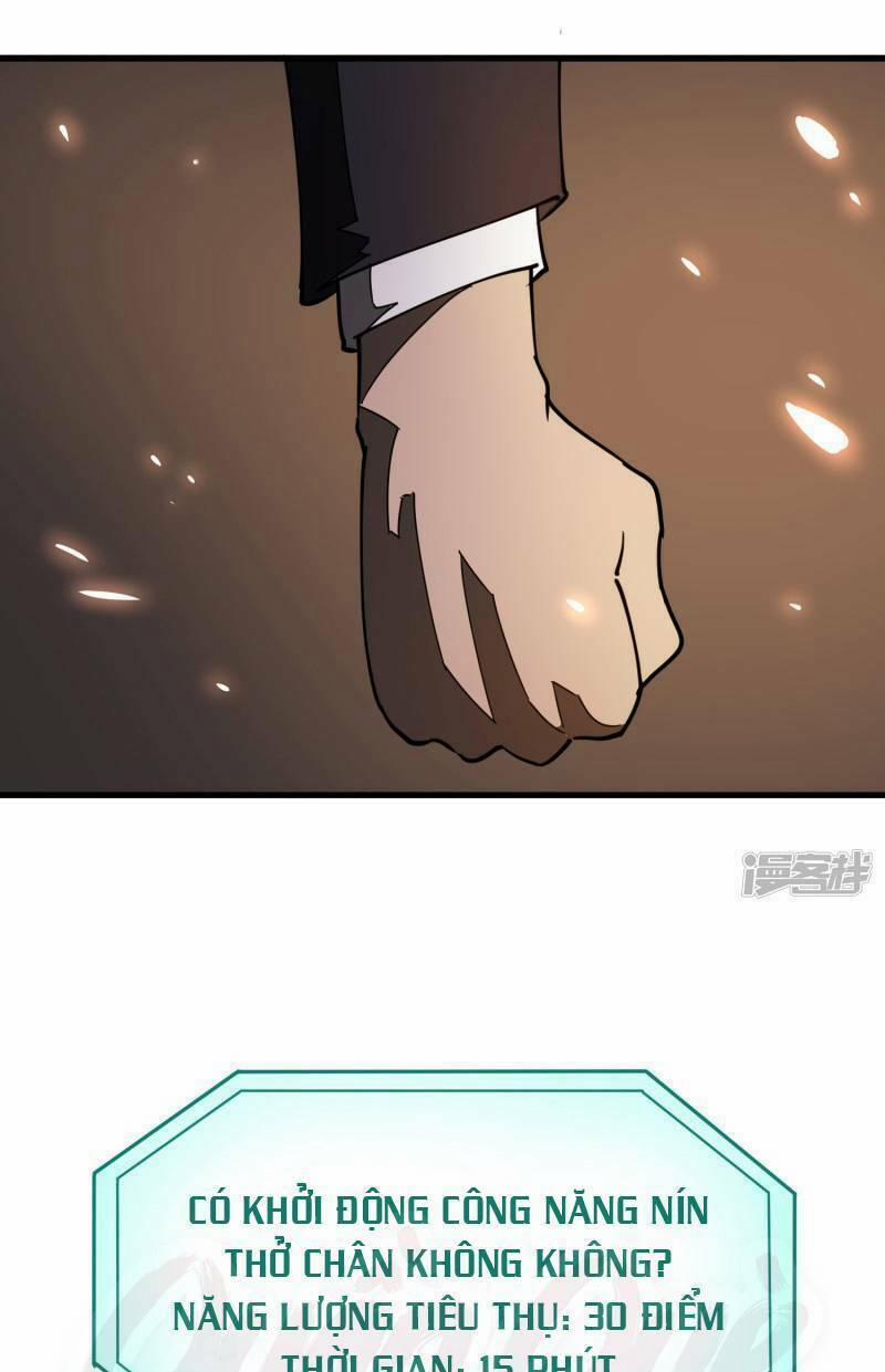 Hộ Hoa Cao Thủ Tại Vườn Trường 75 trang 6