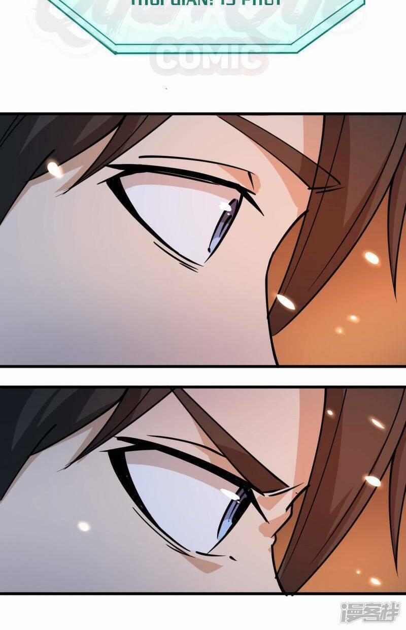 Hộ Hoa Cao Thủ Tại Vườn Trường 75 trang 7