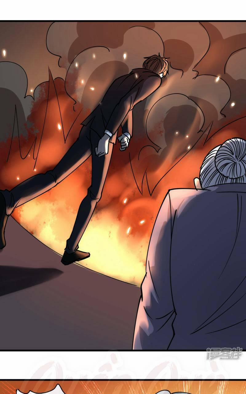 Hộ Hoa Cao Thủ Tại Vườn Trường 75 trang 8