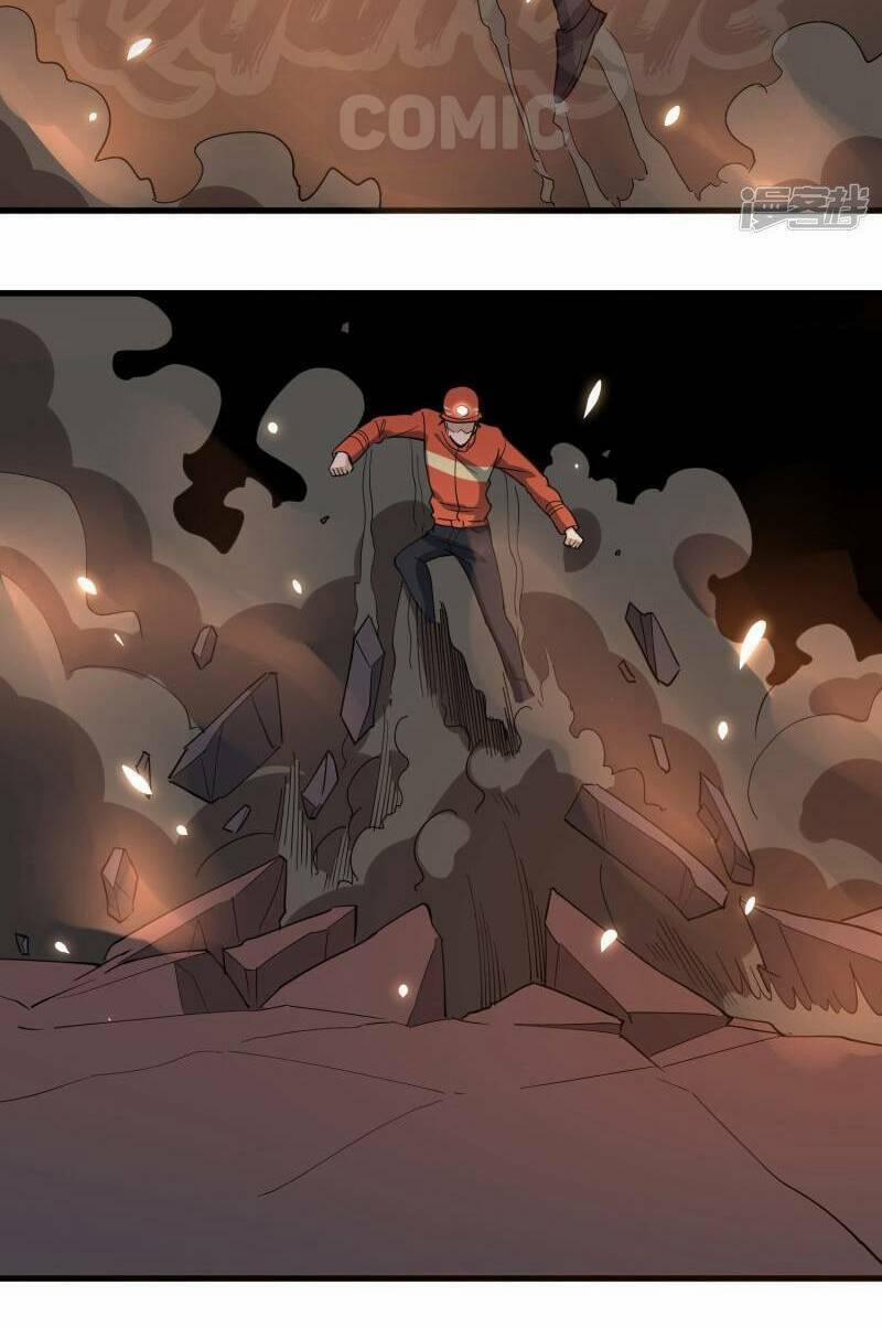 Hộ Hoa Cao Thủ Tại Vườn Trường 76 trang 1