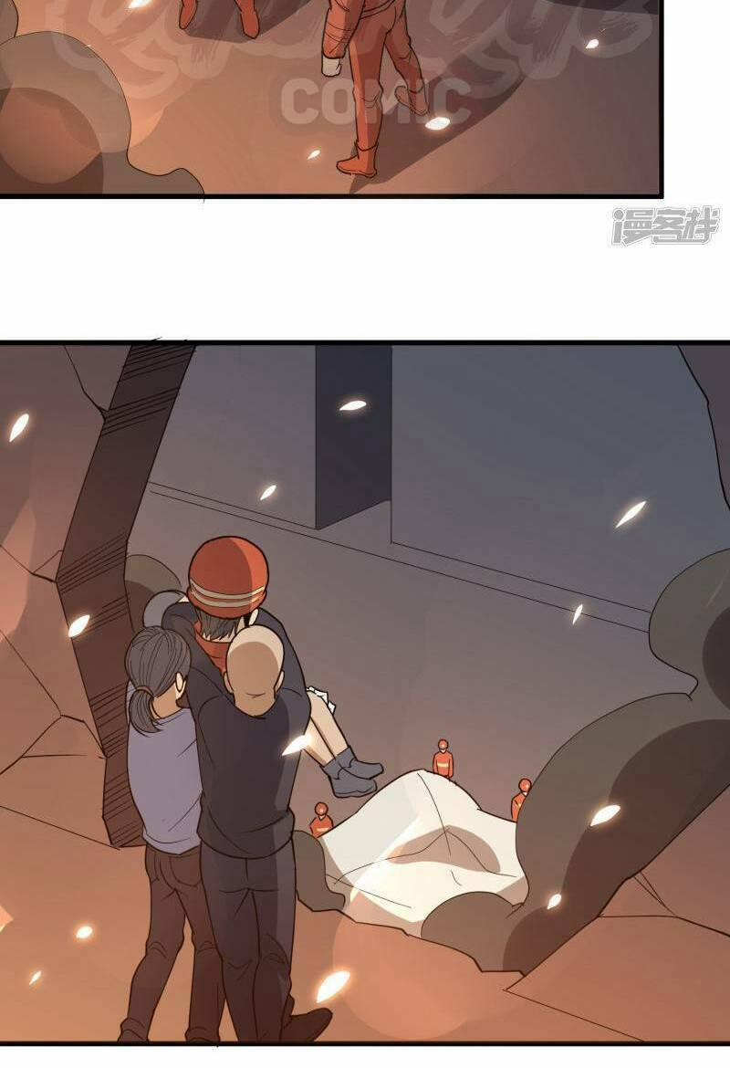 Hộ Hoa Cao Thủ Tại Vườn Trường 76 trang 14