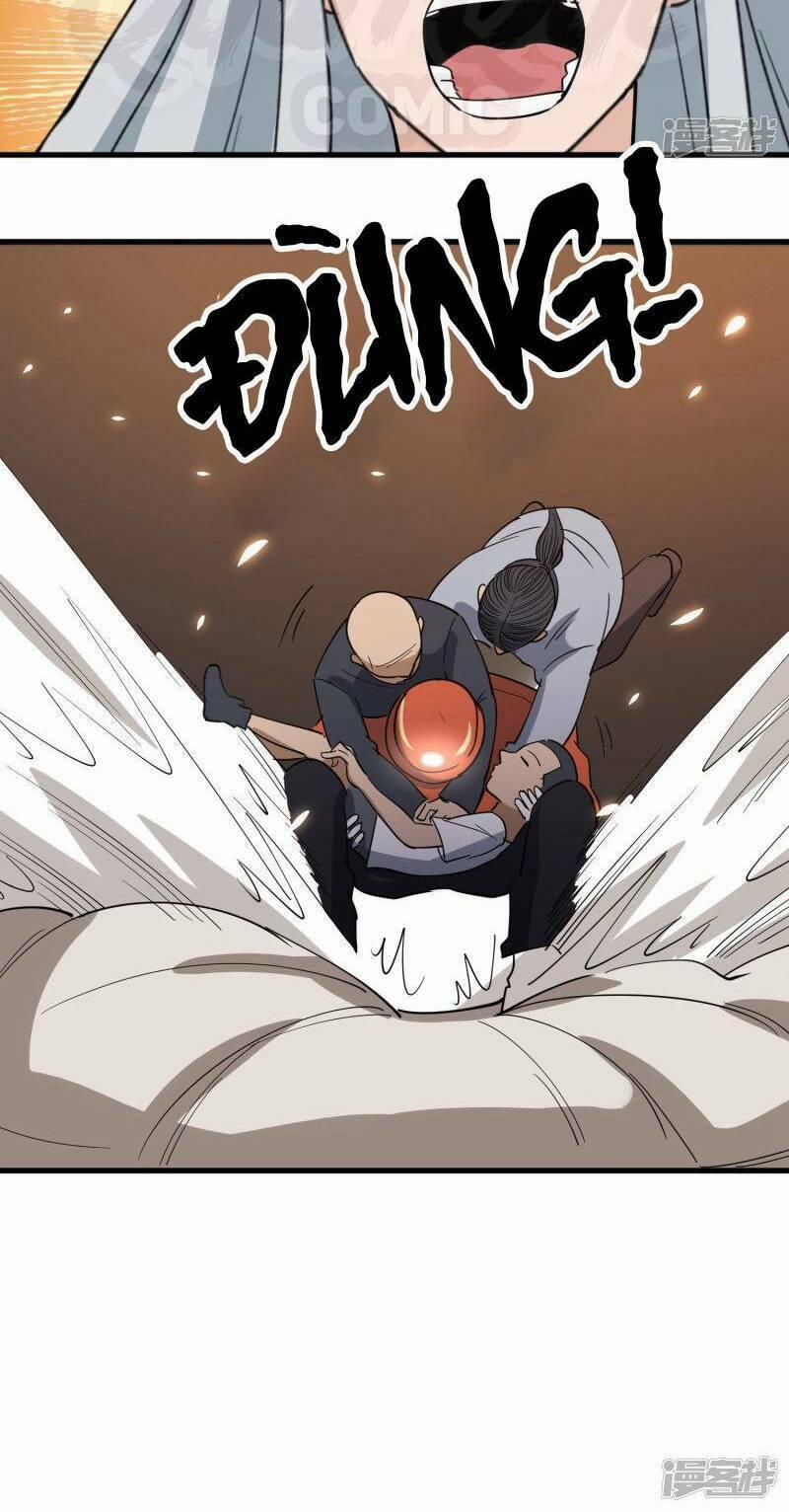 Hộ Hoa Cao Thủ Tại Vườn Trường 76 trang 18