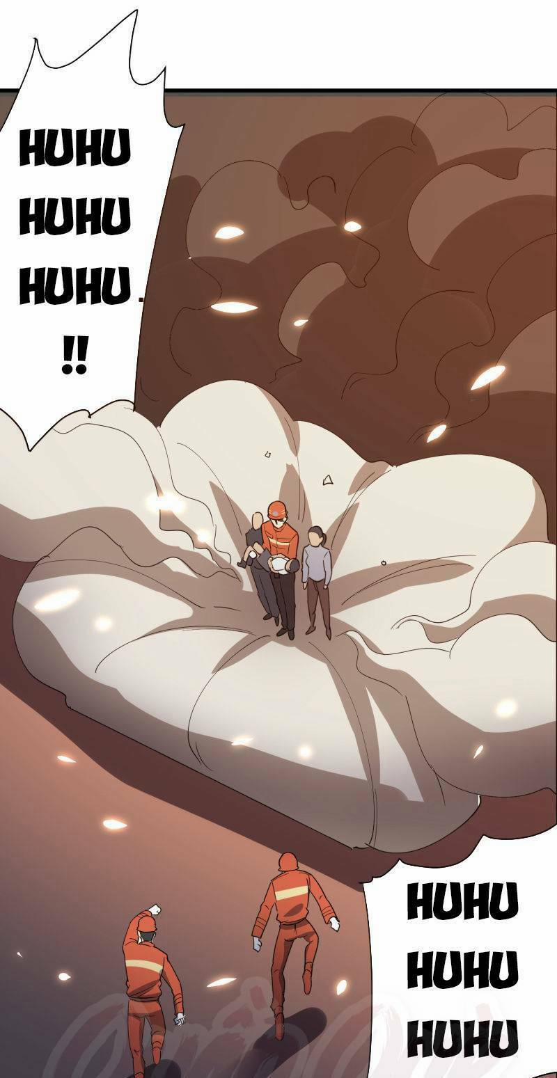 Hộ Hoa Cao Thủ Tại Vườn Trường 76 trang 19