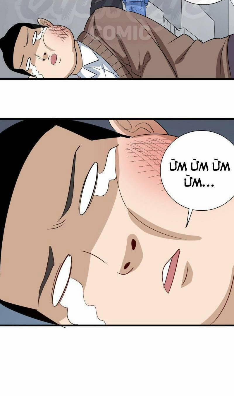 Hộ Hoa Cao Thủ Tại Vườn Trường 81 trang 19