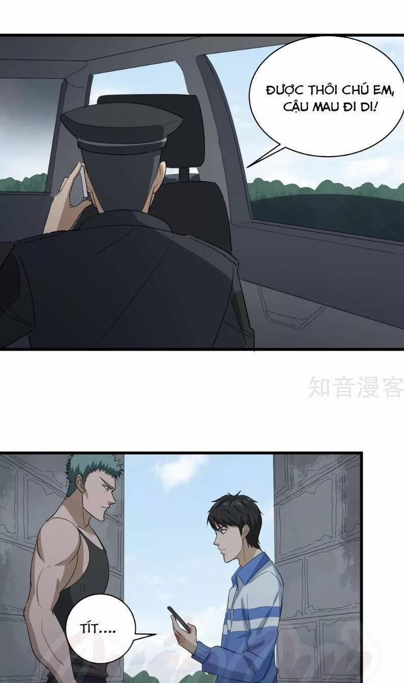 Hộ Hoa Cao Thủ Tại Vườn Trường 82 trang 12