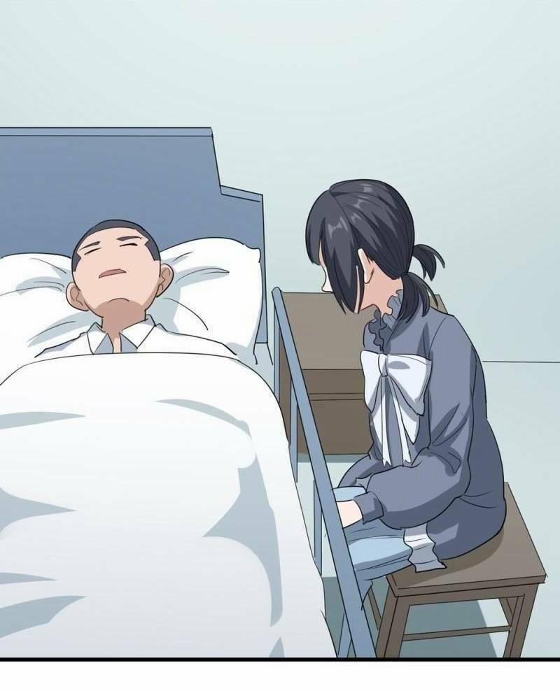 Hộ Hoa Cao Thủ Tại Vườn Trường 83 trang 17